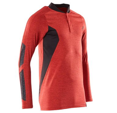 Mascot Accelerate Poloshirt, met lange mouwen 18081