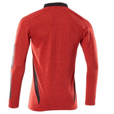 Mascot Accelerate Poloshirt, met lange mouwen 18081
