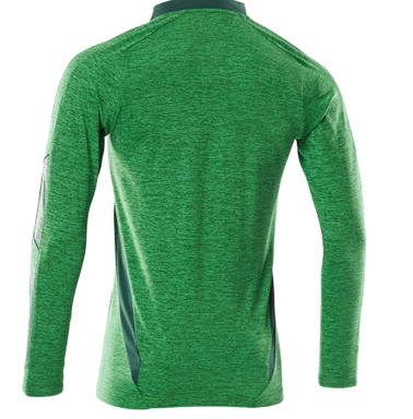 Mascot Accelerate Poloshirt, met lange mouwen 18081