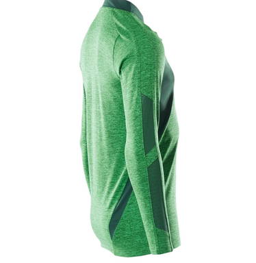 Mascot Accelerate Poloshirt, met lange mouwen 18081