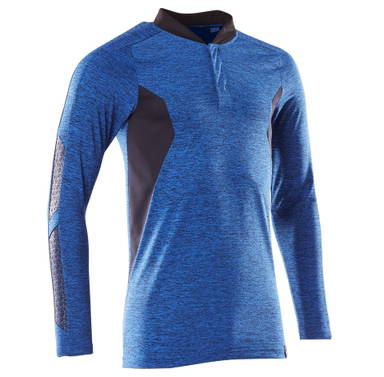 Mascot Accelerate Poloshirt, met lange mouwen 18081