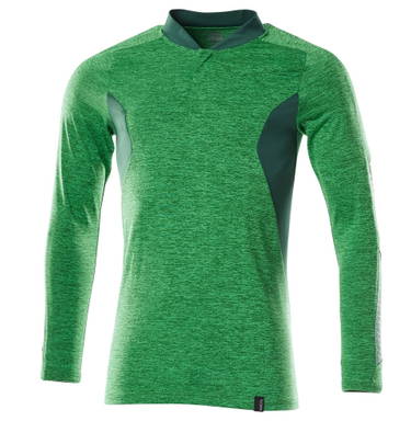 Mascot Accelerate Poloshirt, met lange mouwen 18081
