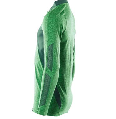 Mascot Accelerate Poloshirt, met lange mouwen 18081