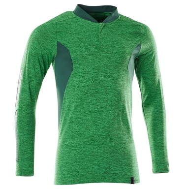 Mascot Accelerate Poloshirt, met lange mouwen 18081