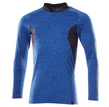 Mascot Accelerate Poloshirt, met lange mouwen 18081