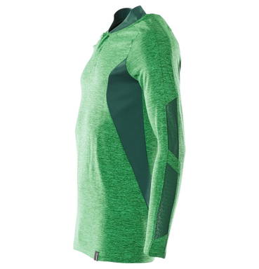 Mascot Accelerate Poloshirt, met lange mouwen 18081