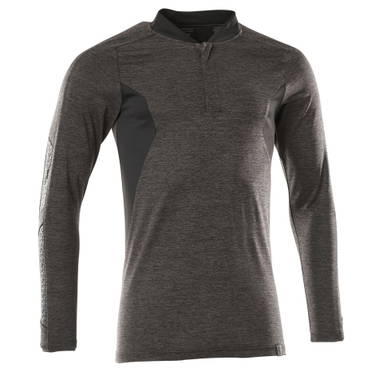 Mascot Accelerate Poloshirt, met lange mouwen 18081