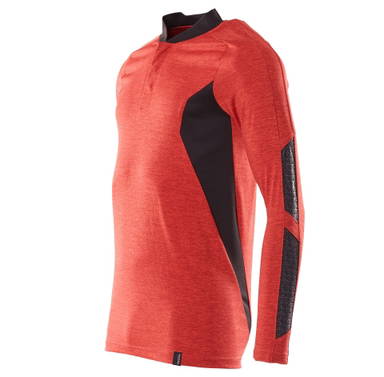 Mascot Accelerate Poloshirt, met lange mouwen 18081