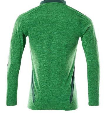 Mascot Accelerate Poloshirt, met lange mouwen 18081