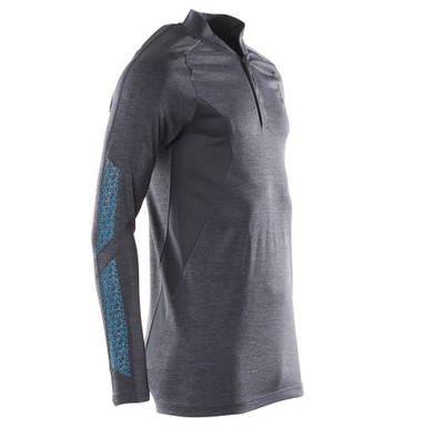 Mascot Accelerate Poloshirt, met lange mouwen 18081