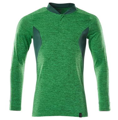 Mascot Accelerate Poloshirt, met lange mouwen 18081