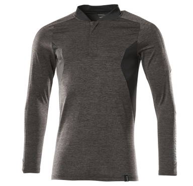 Mascot Accelerate Poloshirt, met lange mouwen 18081