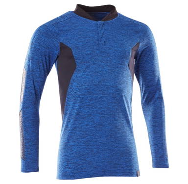 Mascot Accelerate Poloshirt, met lange mouwen 18081