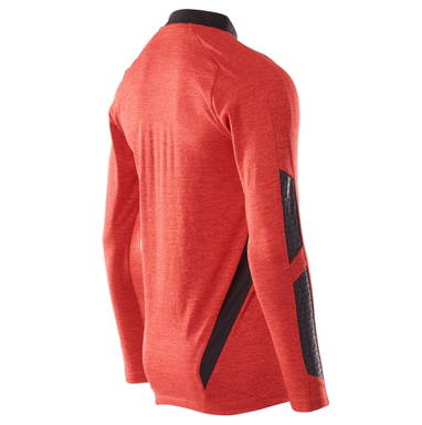 Mascot Accelerate Poloshirt, met lange mouwen 18081