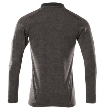 Mascot Accelerate Poloshirt, met lange mouwen 18081