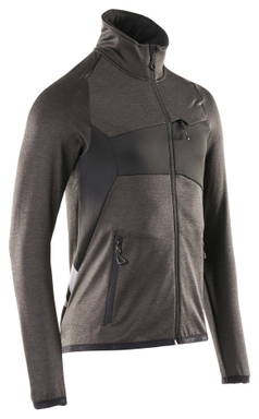 Mascot Accelerate Fleecetrui met rits 18103