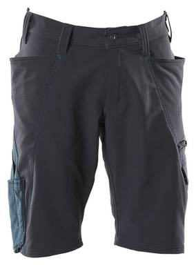 Mascot Accelerate Shorts 18149