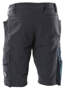 Mascot Accelerate Shorts 18149