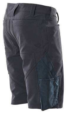Mascot Accelerate Shorts 18149