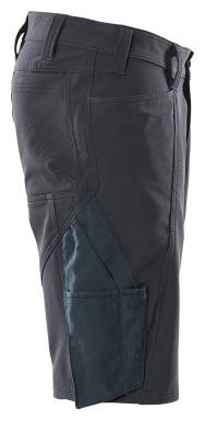 Mascot Accelerate Shorts 18149