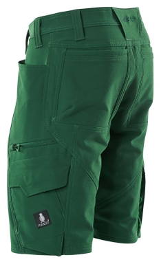 Mascot Accelerate Shorts 18149