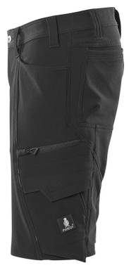 Mascot Accelerate Shorts 18149