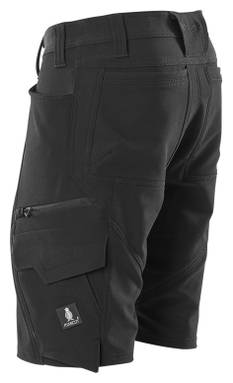Mascot Accelerate Shorts 18149