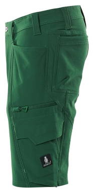 Mascot Accelerate Shorts 18149