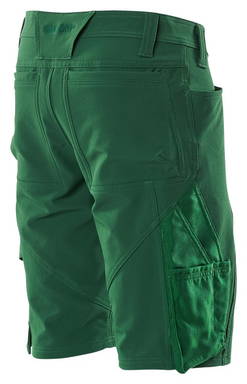 Mascot Accelerate Shorts 18149