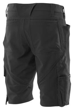 Mascot Accelerate Shorts 18149