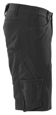 Mascot Accelerate Shorts 18149