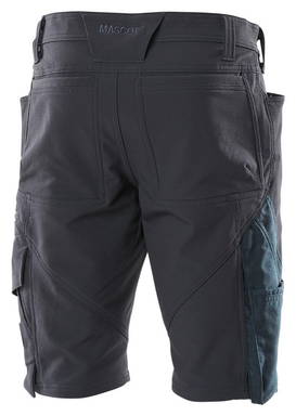 Mascot Accelerate Shorts 18149