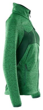 Mascot Accelerate Gebreide trui met rits 18155