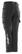 Mascot Accelerate Broek met dijbeenzakken 18178
