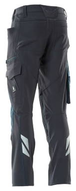 Mascot Accelerate Broek met kniezakken 18179