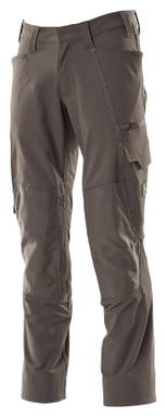 Mascot Accelerate Broek met kniezakken 18179