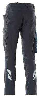 Mascot Accelerate Broek met kniezakken 18179