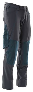 Mascot Accelerate Broek met kniezakken 18179