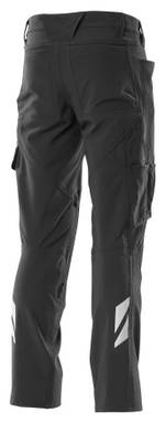 Mascot Accelerate Broek met kniezakken 18179