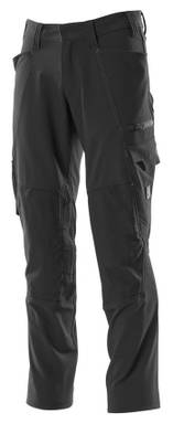 Mascot Accelerate Broek met kniezakken 18179