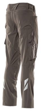 Mascot Accelerate Broek met kniezakken 18179