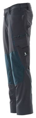 Mascot Accelerate Broek met kniezakken 18179