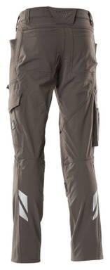 Mascot Accelerate Broek met kniezakken 18179