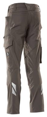 Mascot Accelerate Broek met kniezakken 18179