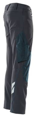 Mascot Accelerate Broek met kniezakken 18179