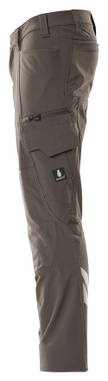 Mascot Accelerate Broek met kniezakken 18179