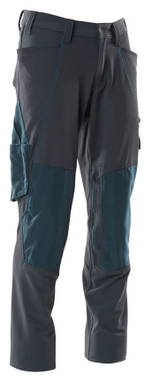 Mascot Accelerate Broek met kniezakken 18179