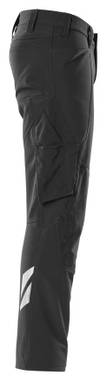 Mascot Accelerate Broek met kniezakken 18179