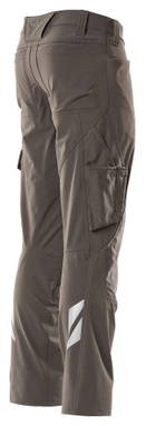 Mascot Accelerate Broek met kniezakken 18179