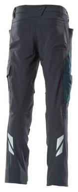 Mascot Accelerate Broek met kniezakken 18179